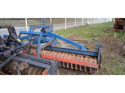 RABEWERK PKE 400