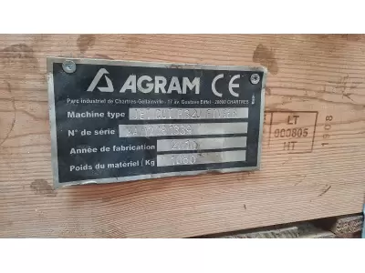 AGRAM