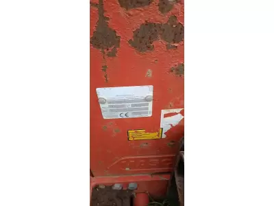 MASCHIO DC 3000