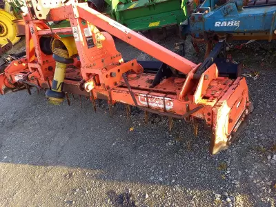 MASCHIO DM 3000