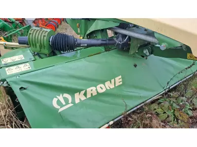 KRONE  EASYCUT 320 F