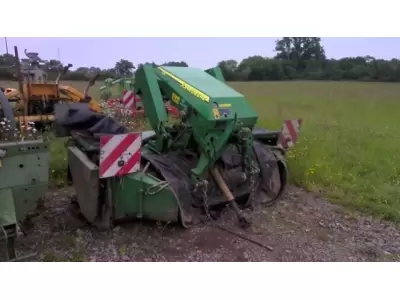 JOHN DEERE 131