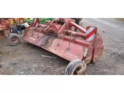 KONGSKILDE R 700 X 305 D E