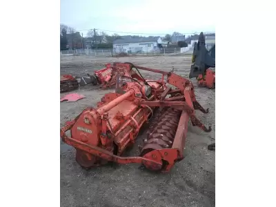 HOWARD  HR 40 305 W