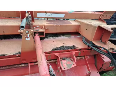POTTINGER CATNOVA 310 T