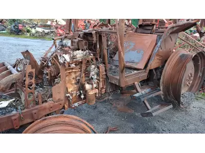 NEW-HOLLAND T 5050 CY-954-VL