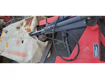 VICON DMP 2400