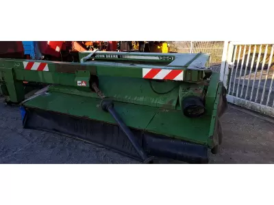 JOHN DEERE 1360