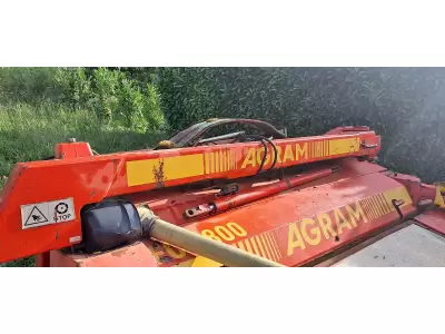 AGRAM FC 2800