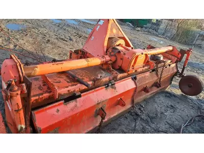 MASCHIO SUPER CONDOR 250