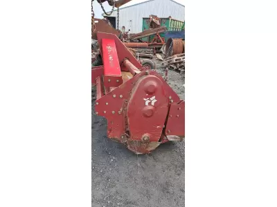 HOWARD  R 700 X 305 D