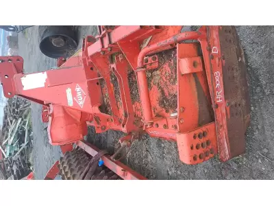 KUHN HR 3003 D