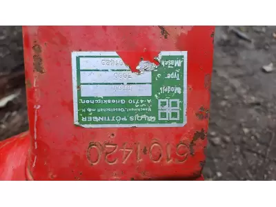 POTTINGER LION 3000