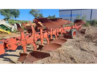 GREGOIRE BESSON SPER S9-160 d'occasion à vendre
