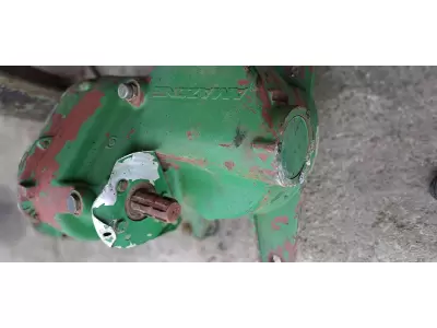AMAZONE KG 402 