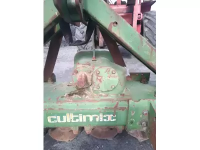 AMAZONE CULTIMIX KG 401