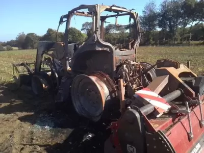 CASE IH MAXXUM 110 DT-528-FZ