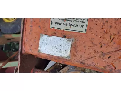 HOWARD  HR 30 180