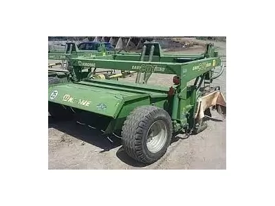 KRONE  EASYCUT 3200 CV