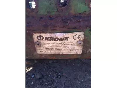 KRONE  5.50