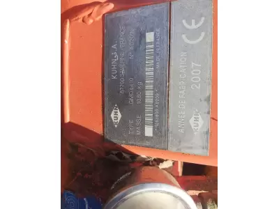 KUHN GMD 4410