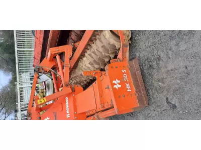 HOWARD  HK 30 300