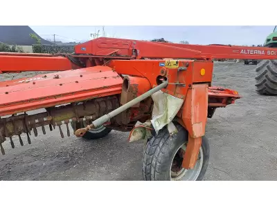 KUHN FC 500 ALTERNA