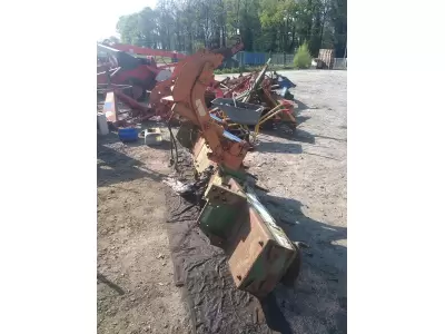AMAZONE CULTIMIX KG 301