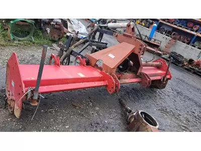 HOWARD  R 500 S 305 S F1