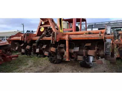 HOWARD  HR 50 305