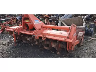 HOWARD  HR 40 255 WU