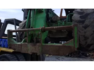 MERLO P 32.6 TOP MULTIFARMER CZ-742-ZW