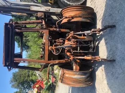 MASSEY FERGUSON 5460 GM-924-BZ