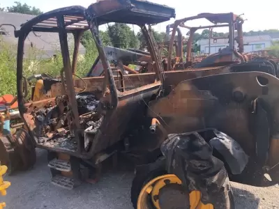 JCB 536 70 DR-494-ZH