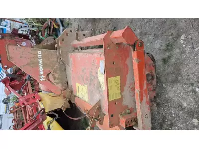 HOWARD  HR 40 230 WU