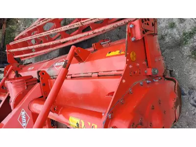 KUHN EL 162 300