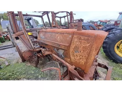 FENDT 305 LS DK-068-ZK