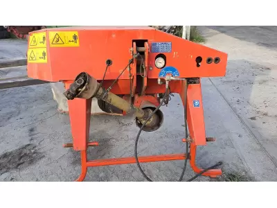 KUHN GMD 3110