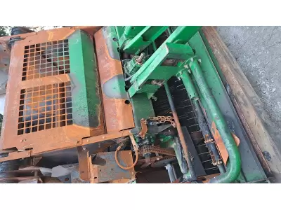 JOHN DEERE 864 EQ-615-KY