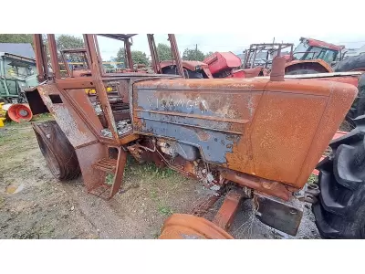 FENDT 309 LSA