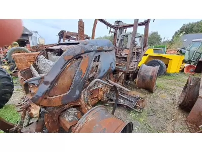 FENDT 716 VARIO GF-206-VZ