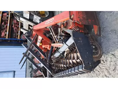 MASCHIO DM 3000 RAPIDO