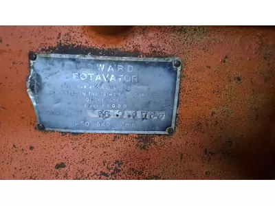HOWARD  MODELE T ENTREPRISE