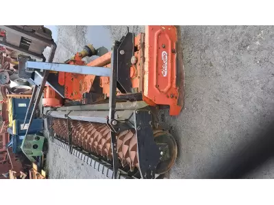 MASCHIO DM 4000