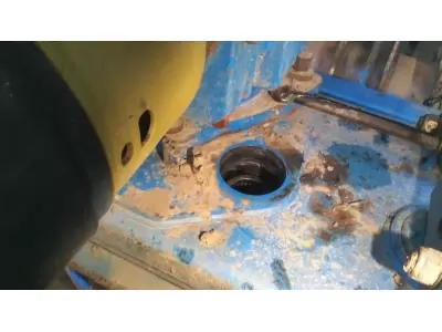 LEMKEN ZIRKON 10 300