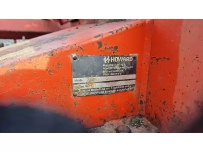 HOWARD  HK 30 300 DS
