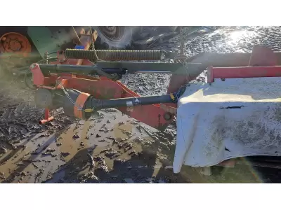 LELY SPLENDIMO 320 M