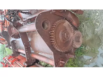 HOWARD  MODELE T ENTREPRISE