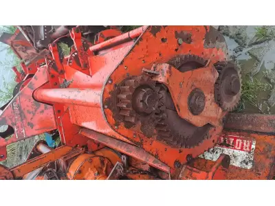 HOWARD  HR 40 300