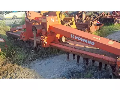 HOWARD  HK 40 400